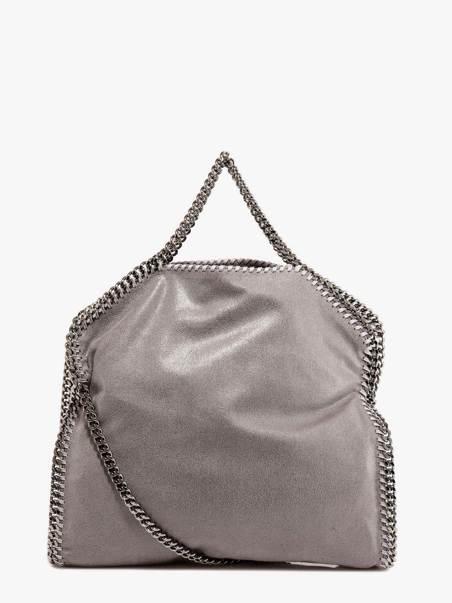 Borsa a tracolla Falabella in Shaggy Deer