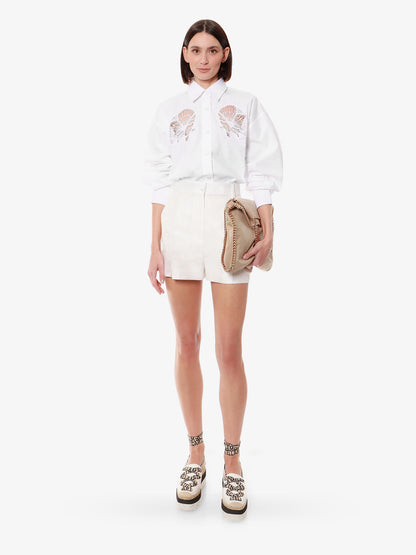 Falabella Shaggy Deer Shoulder Bag thumbnail