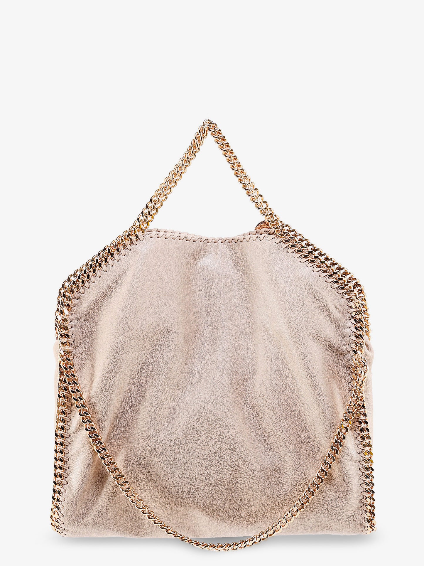 Falabella Shaggy Deer Shoulder Bag