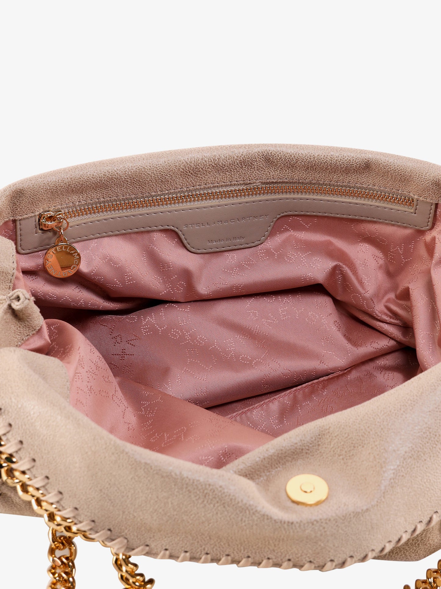 Falabella Shaggy Deer Shoulder Bag