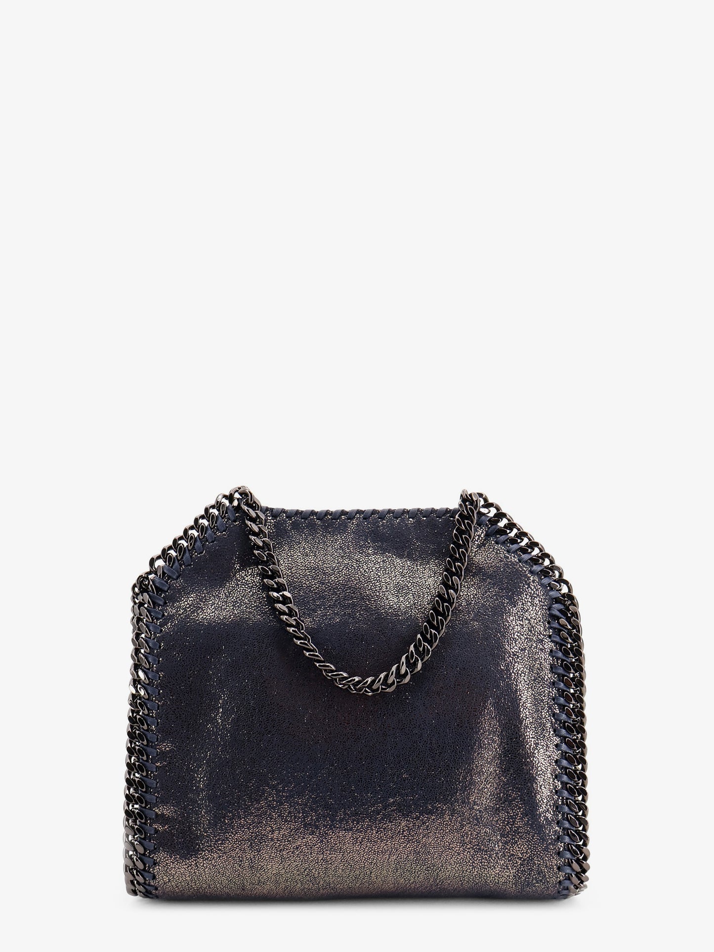 Falabella Mini vegan faux leather crossbody bag