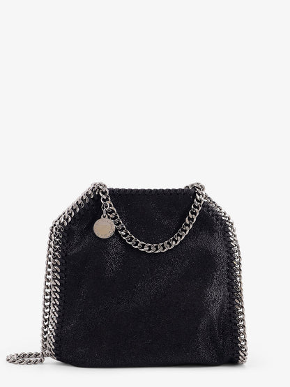 Borsa a tracolla Falabella Tiny in Shaggy Deer thumbnail
