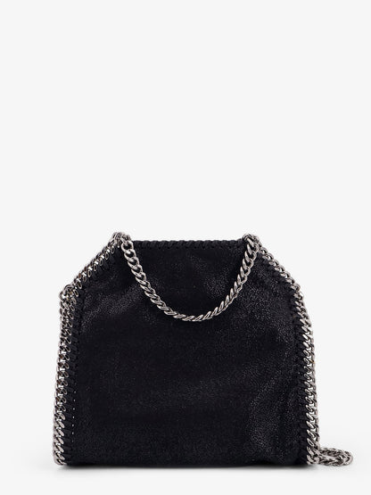 Borsa a tracolla Falabella Tiny in Shaggy Deer thumbnail