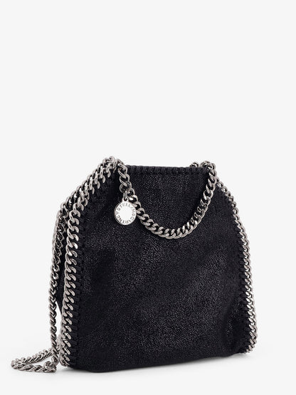 Borsa a tracolla Falabella Tiny in Shaggy Deer thumbnail