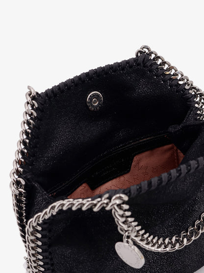 Borsa a tracolla Falabella Tiny in Shaggy Deer thumbnail