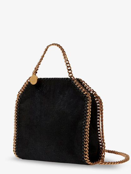 Shaggy Deer Falabella Tiny Bag thumbnail