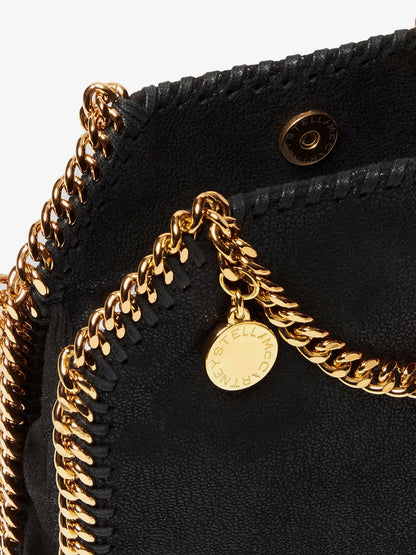 Shaggy Deer Falabella Tiny Bag thumbnail