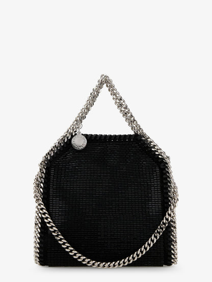 Falabella Tiny All-Over Beaded Crossbody Bag thumbnail