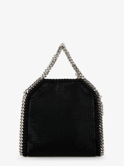 Falabella Tiny All-Over Beaded Crossbody Bag thumbnail