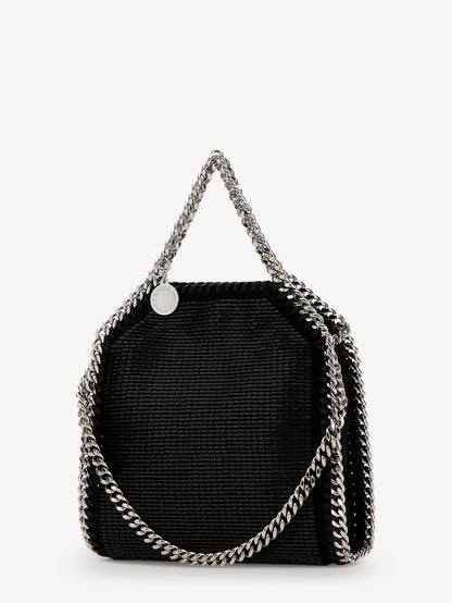 Falabella Tiny All-Over Beaded Crossbody Bag thumbnail