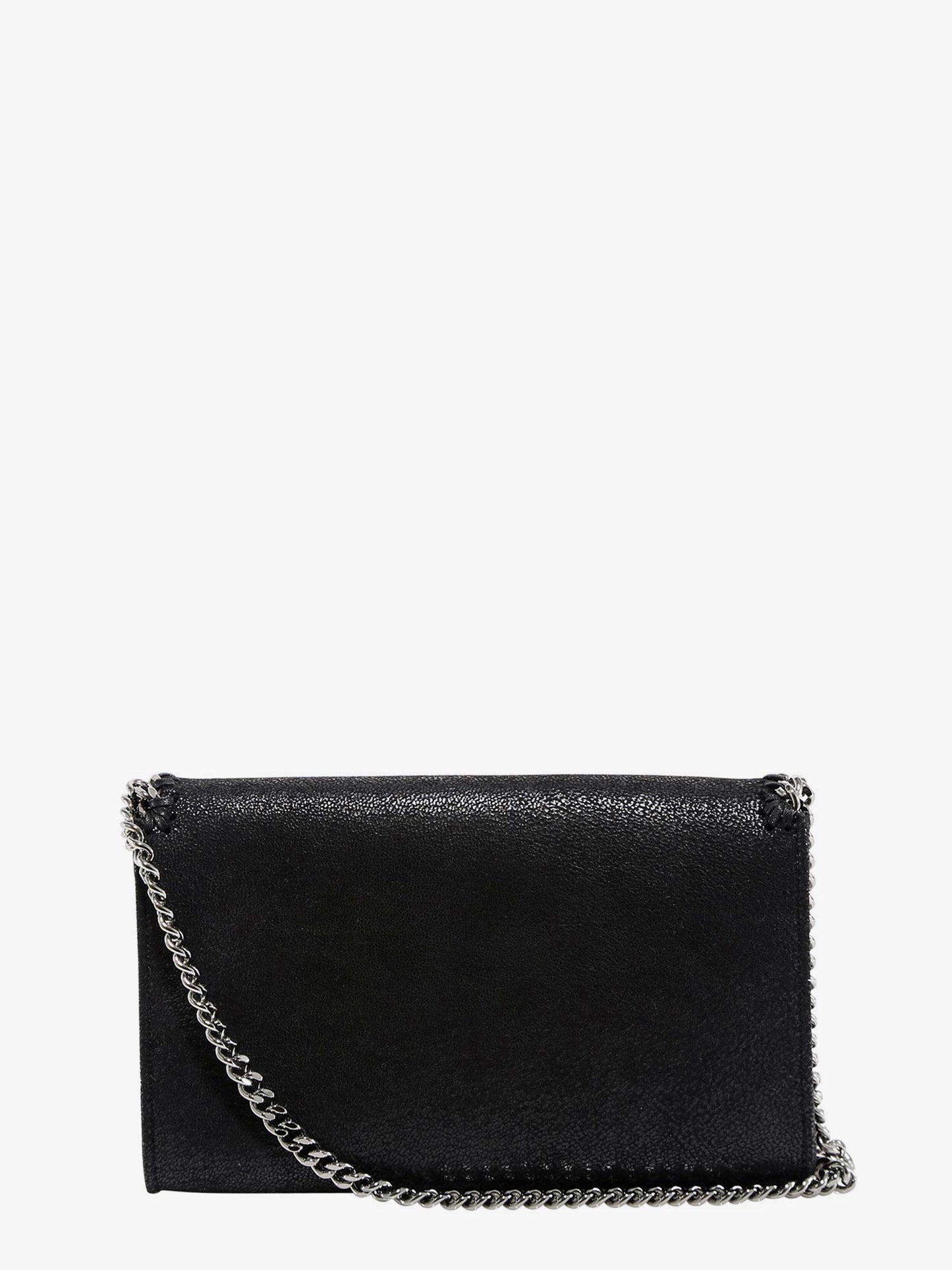 Falabella Wallet Shaggy Deer crossbody bag