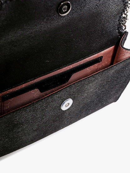 Falabella Wallet Shaggy Deer crossbody bag thumbnail
