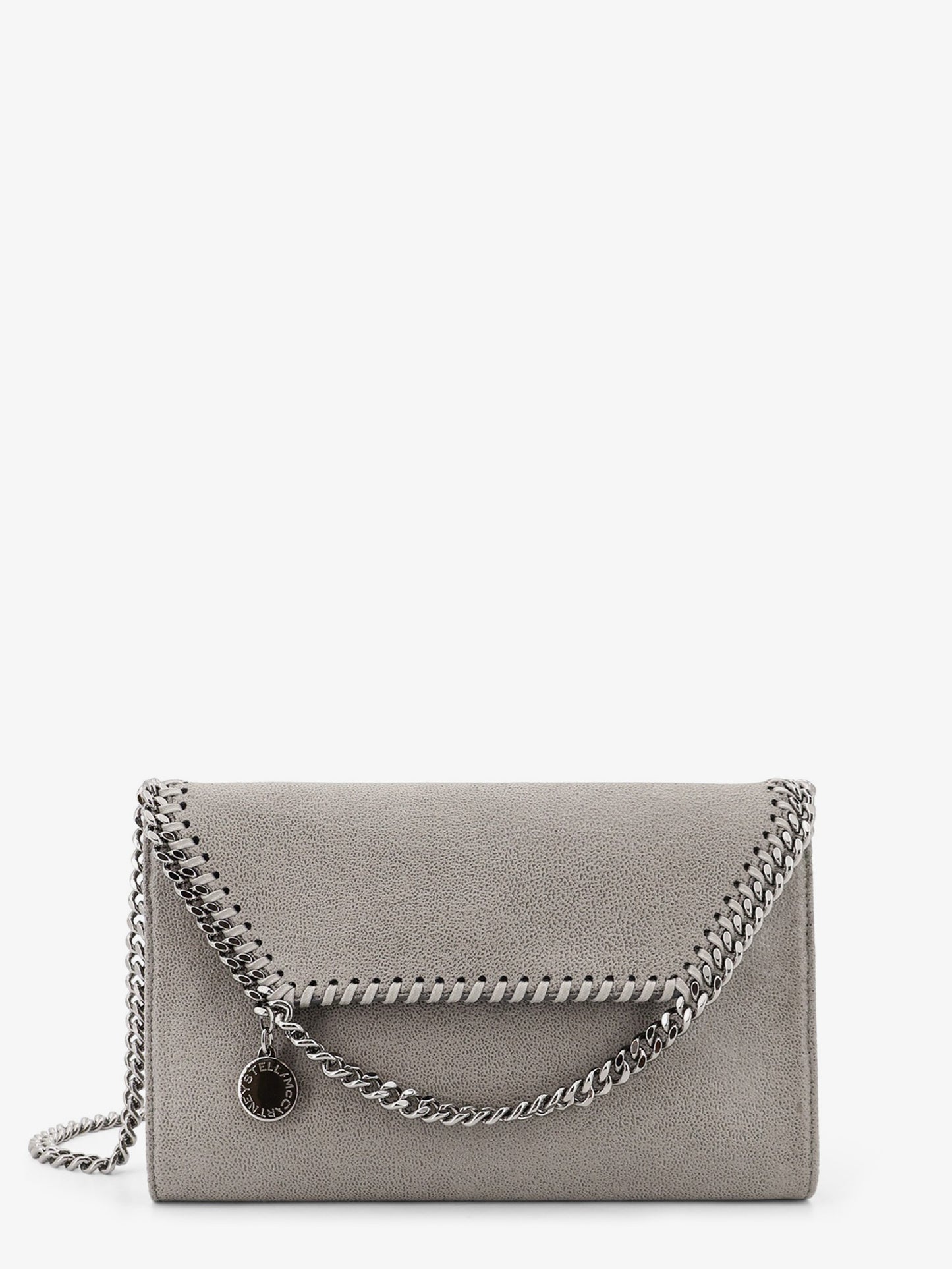 Falabella Wallet Shaggy Deer crossbody bag