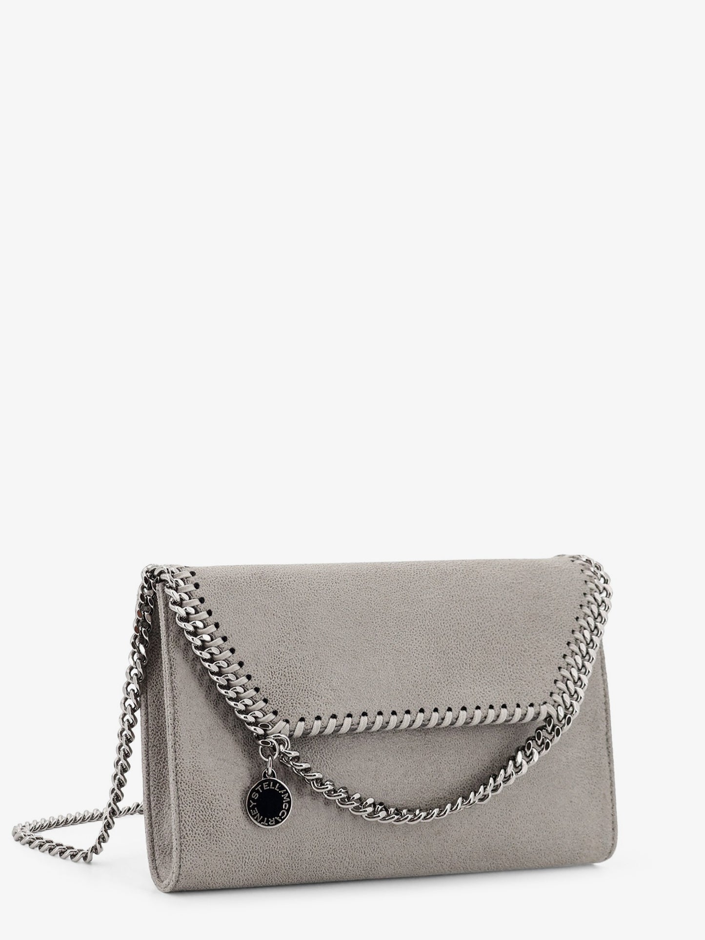 Falabella Wallet Shaggy Deer crossbody bag