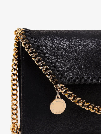 Falabella Wallet Shaggy Deer crossbody bag thumbnail