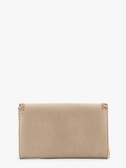 Falabella Wallet Shaggy Deer crossbody bag thumbnail