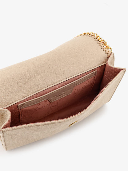 Falabella Wallet Shaggy Deer crossbody bag thumbnail