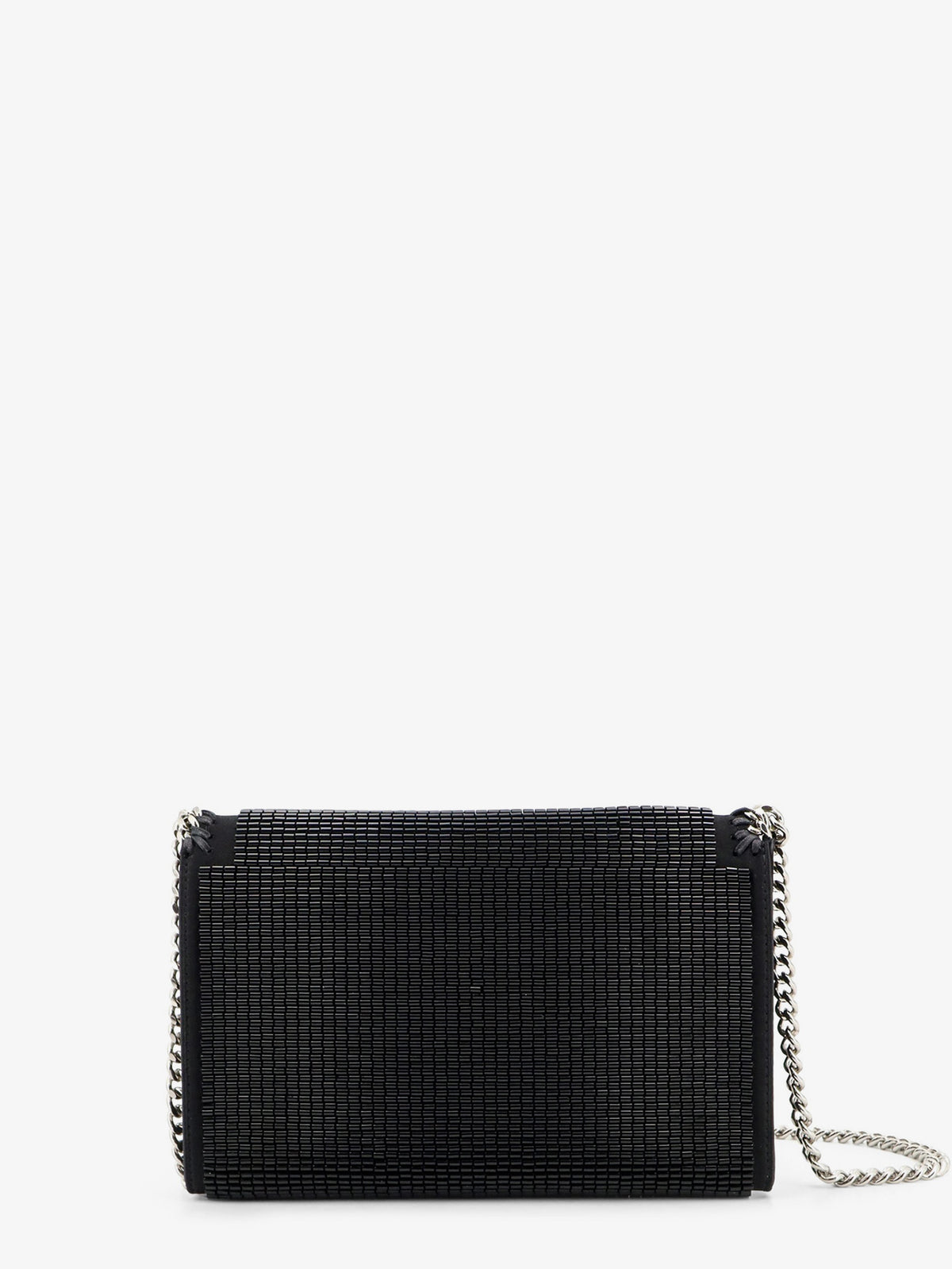 Falabella sequin crossbody bag