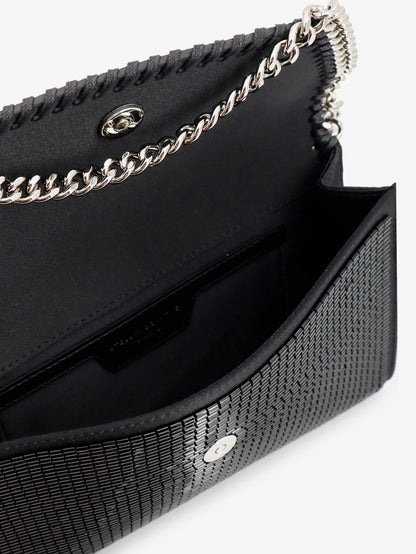 Falabella sequin crossbody bag thumbnail
