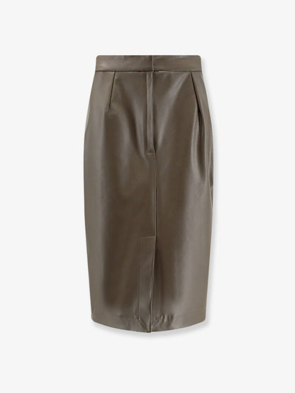 Alter Mat Midi Skirt thumbnail