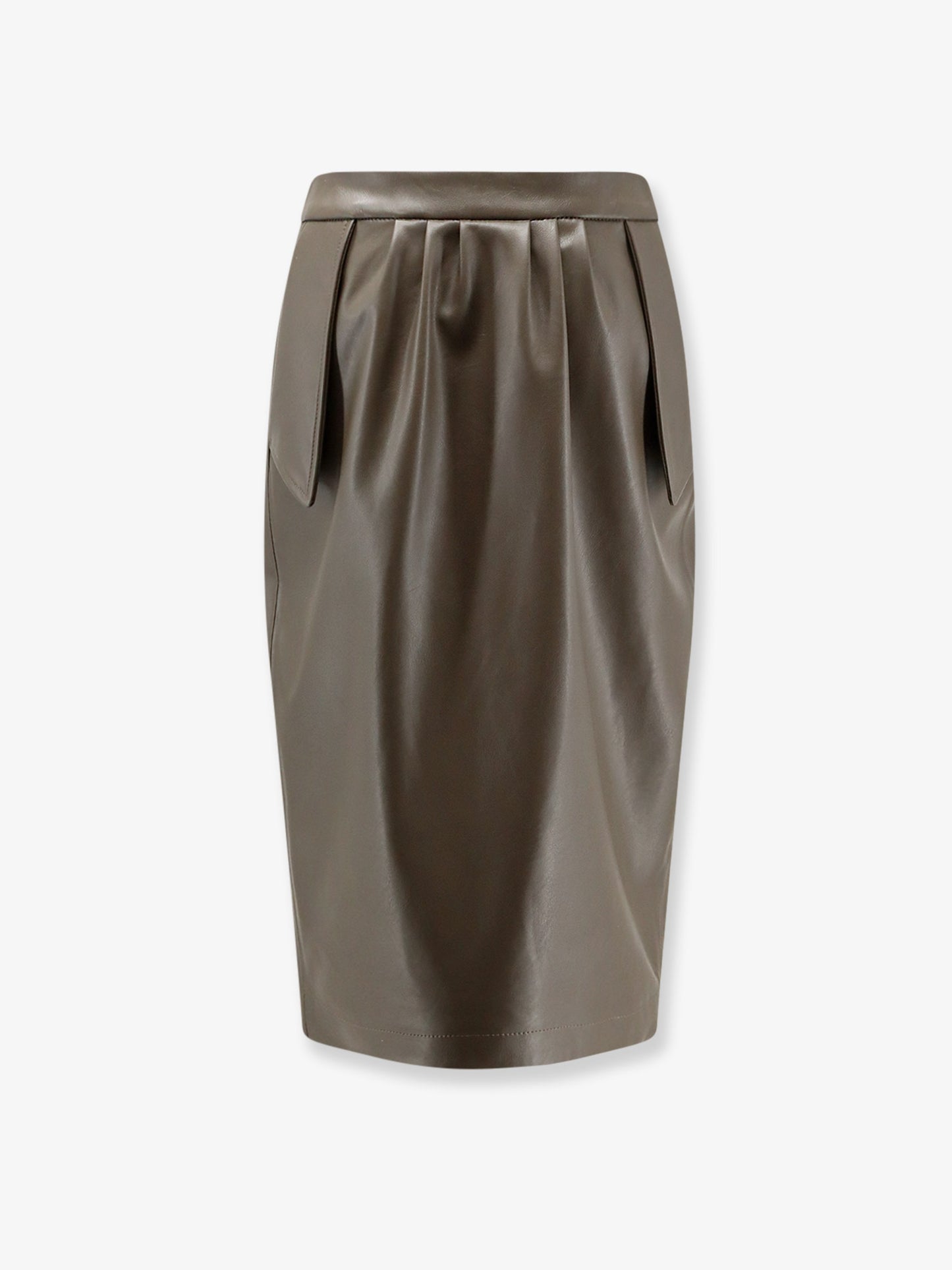 Alter Mat Midi Skirt