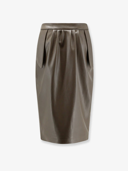 Alter Mat Midi Skirt thumbnail