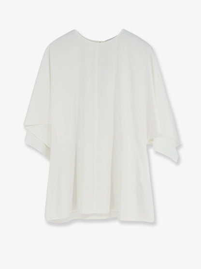 Handkerchief Satin Top thumbnail