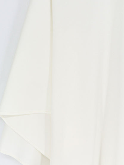 Handkerchief Satin Top thumbnail