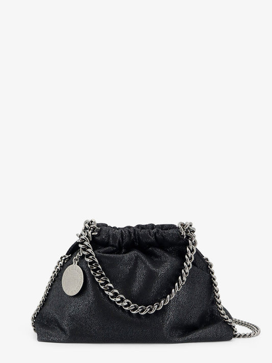 Falabella Mini Shaggy Deer crossbody bag