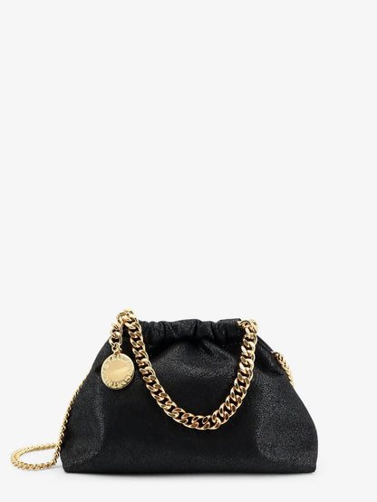 Falabella Mini Shaggy Deer Crossbody thumbnail