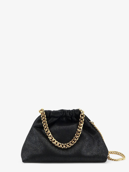Falabella Mini Shaggy Deer Crossbody thumbnail