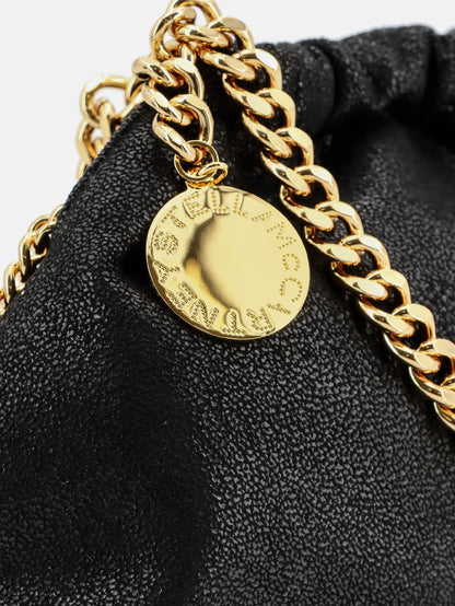 Falabella Mini Shaggy Deer Crossbody thumbnail