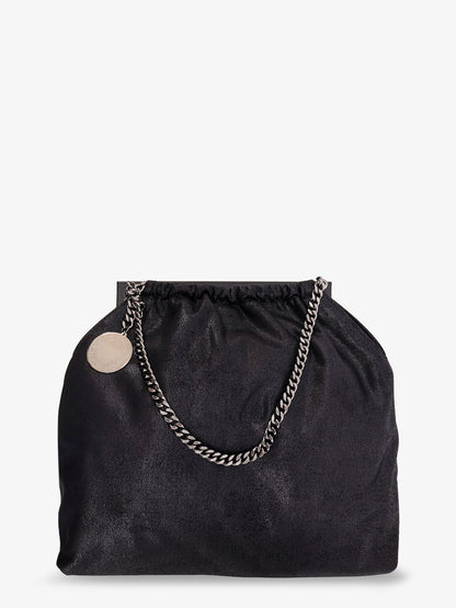 Falabella shoulder bag with metal drawstring thumbnail