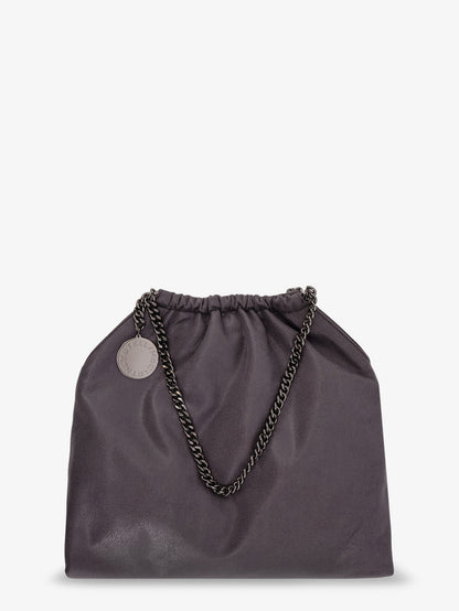 Falabella shoulder bag with metal drawstring thumbnail