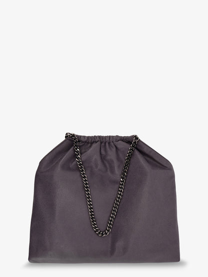 Falabella shoulder bag with metal drawstring thumbnail