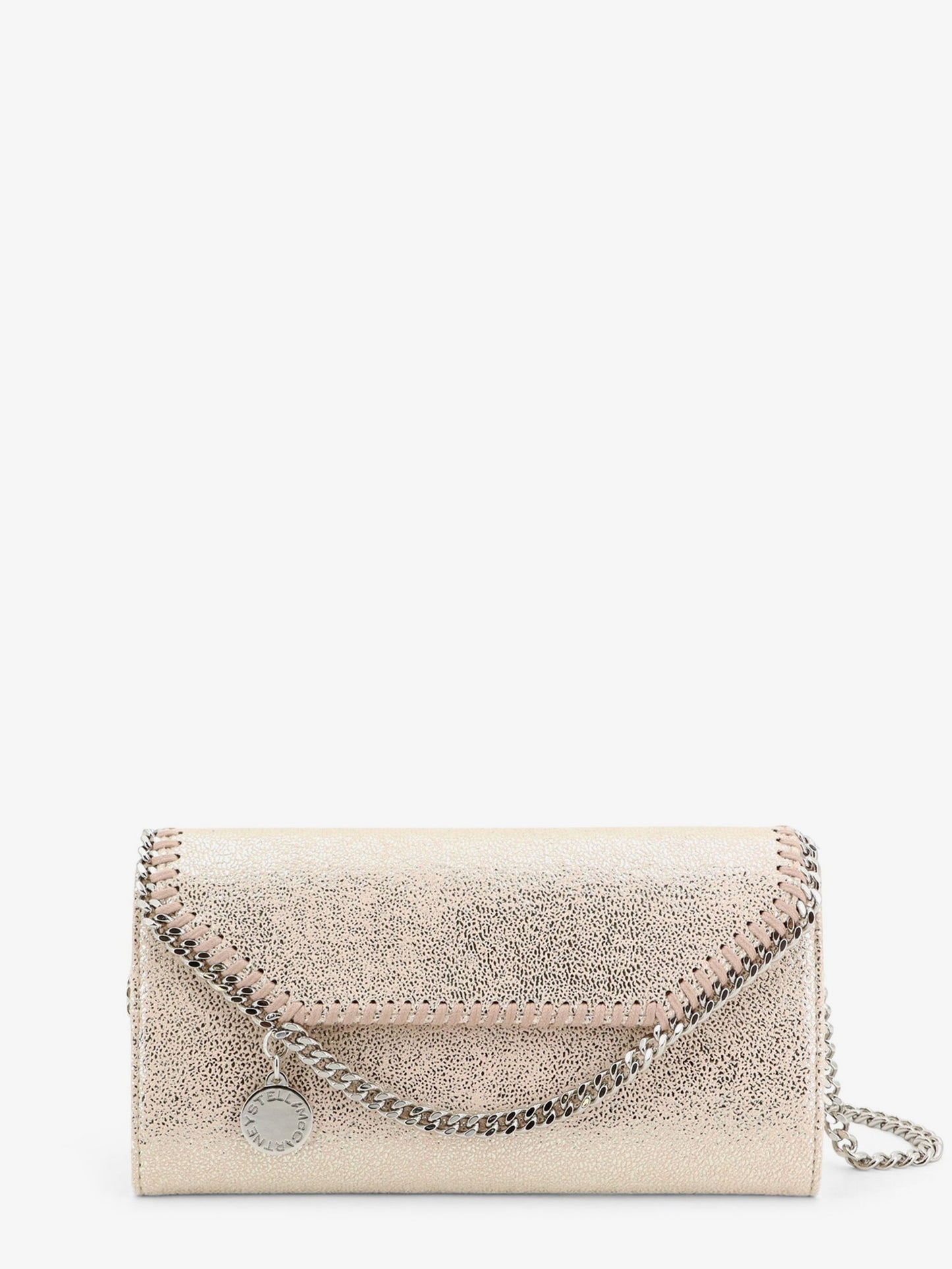 Falabella Continental Wallet Crossbody Bag