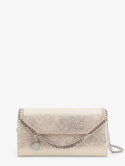 Falabella Continental Wallet Crossbody Bag thumbnail