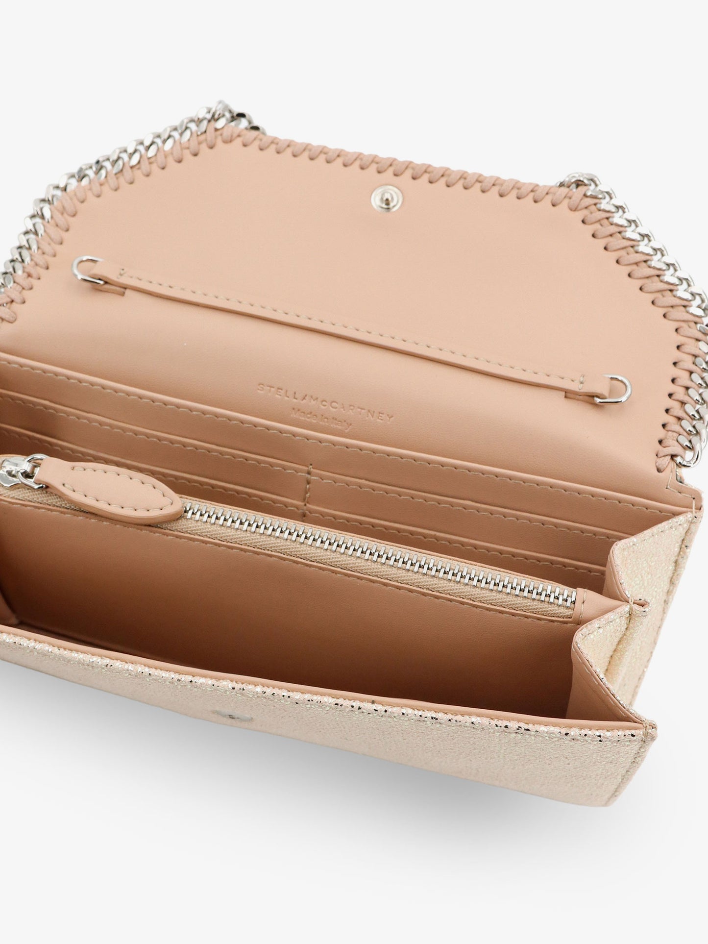 Falabella Continental Wallet Crossbody Bag