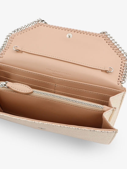 Falabella Continental Wallet Crossbody Bag thumbnail