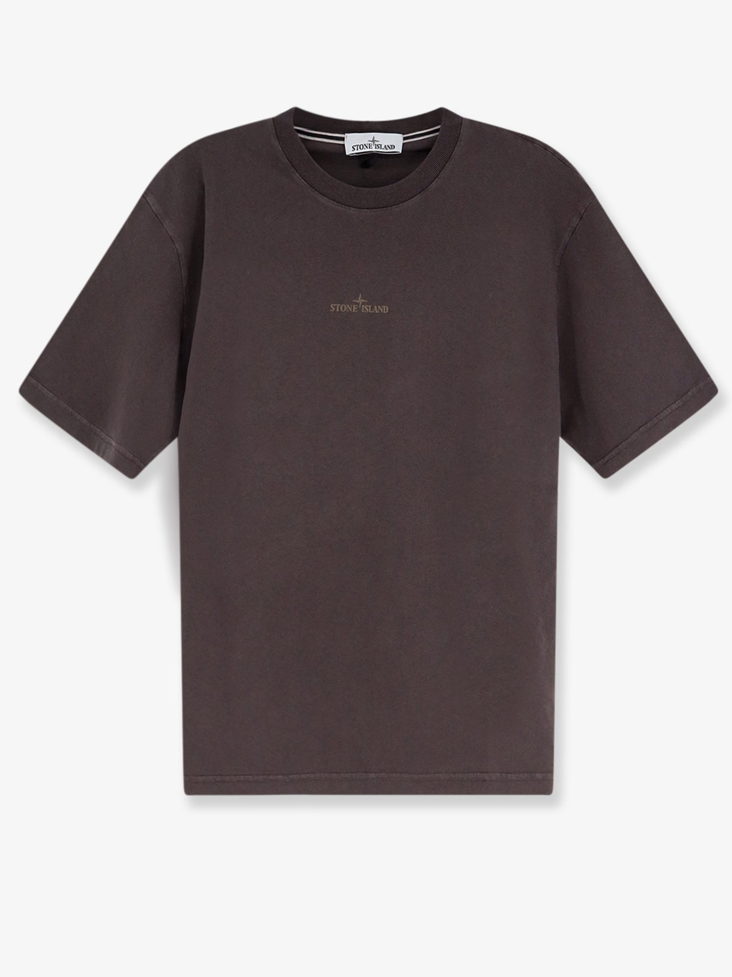T-Shirt in cotone organico