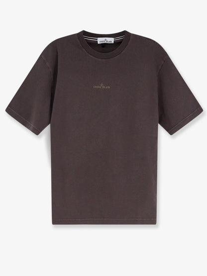 T-Shirt in cotone organico thumbnail