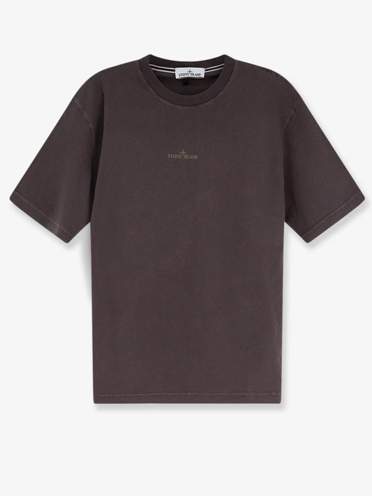 Organic cotton T-Shirt