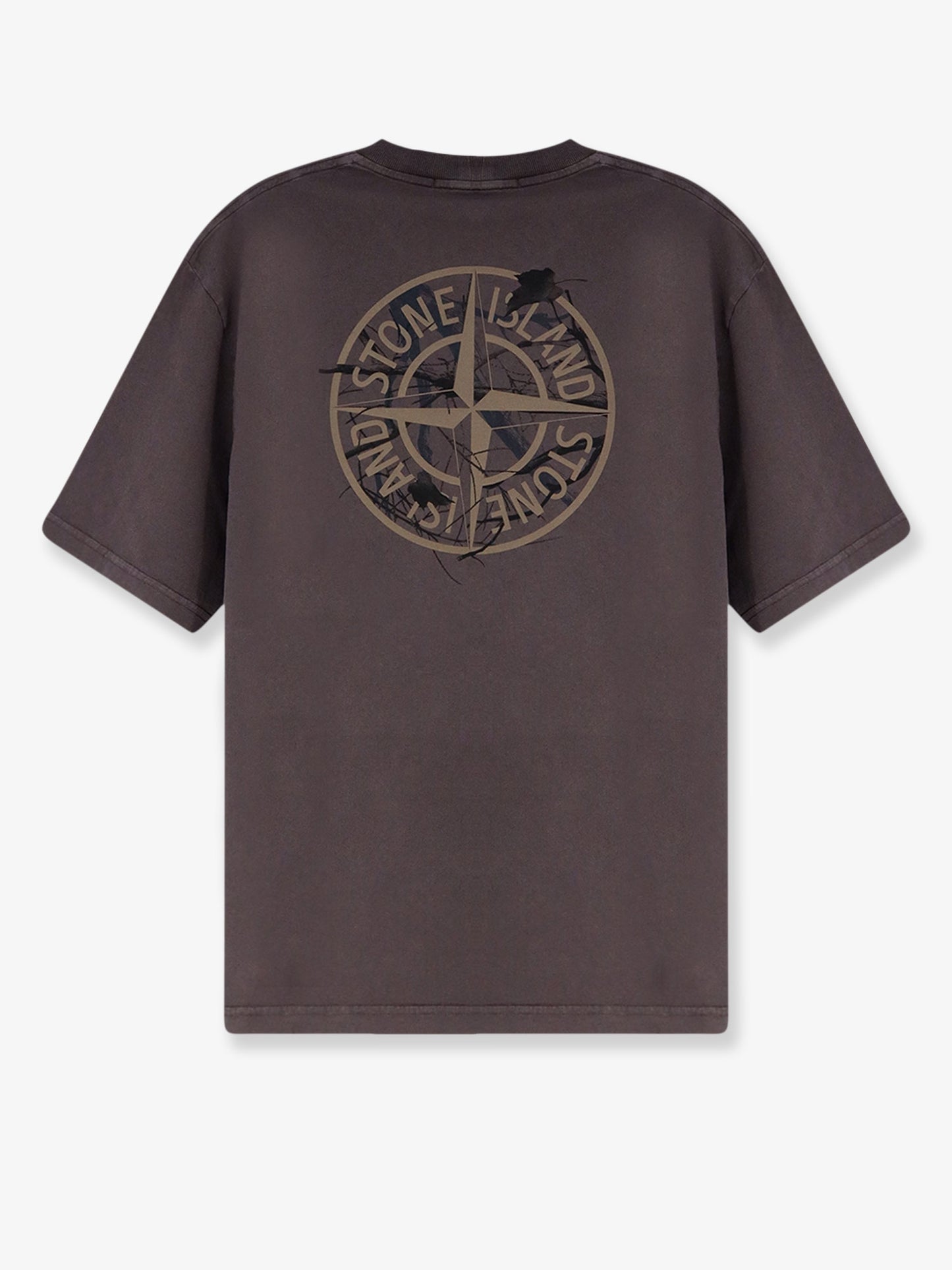 T-Shirt in cotone organico