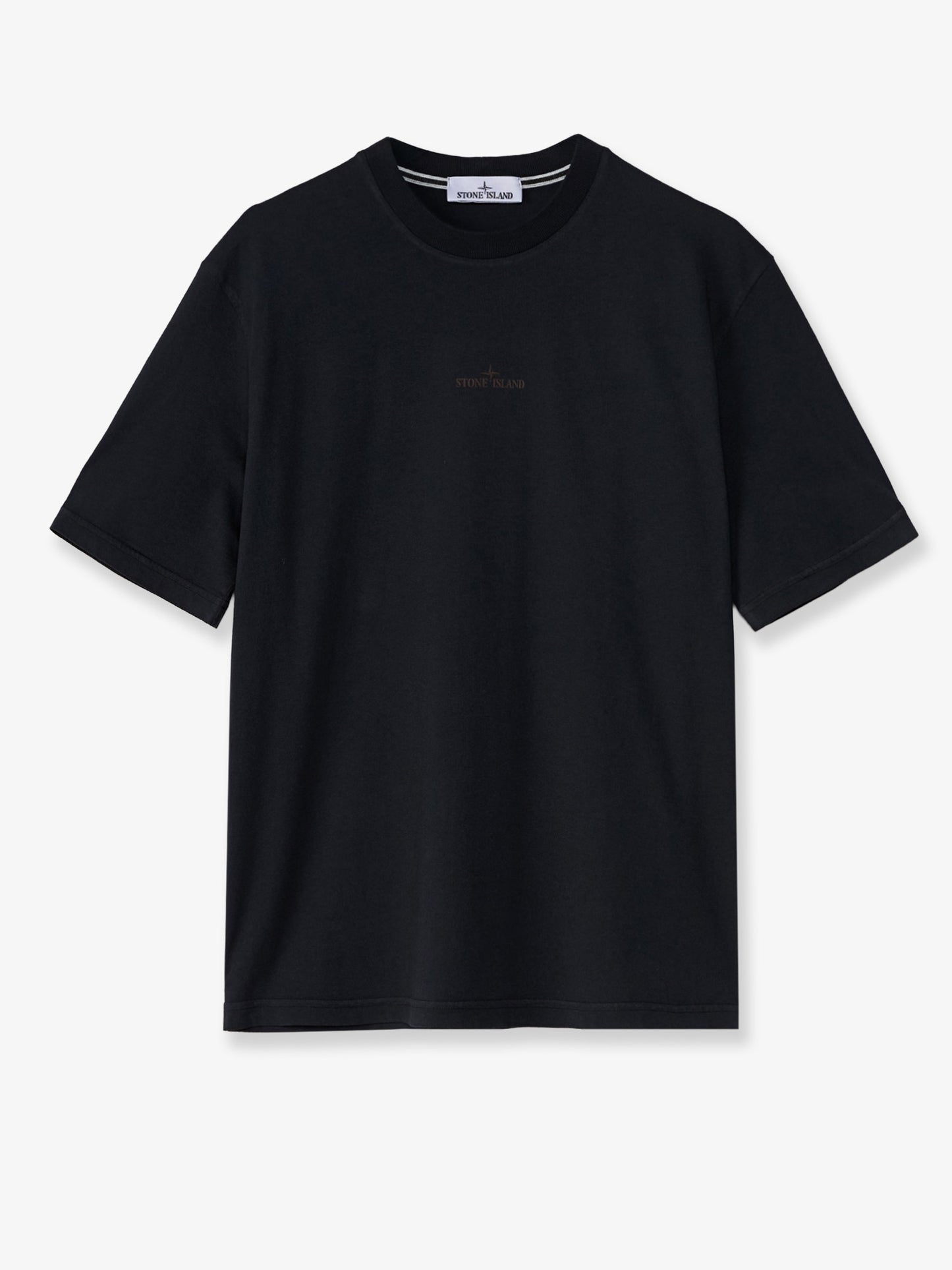 T-Shirt in cotone