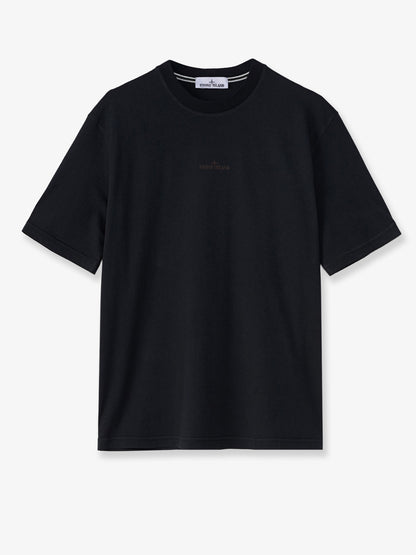 T-Shirt in cotone thumbnail