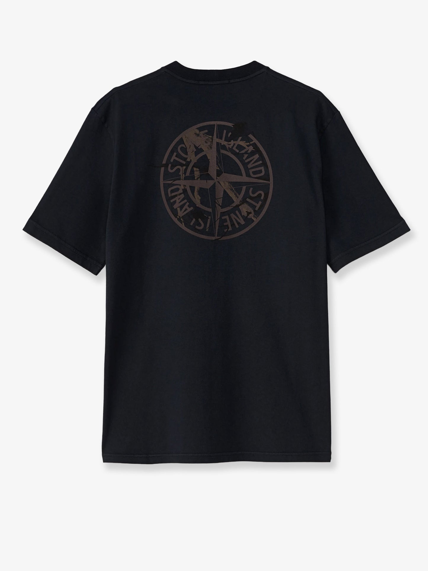 T-Shirt in cotone