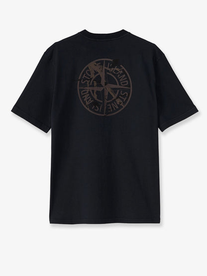 T-Shirt in cotone thumbnail