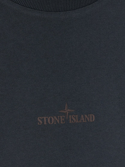 T-Shirt in cotone thumbnail