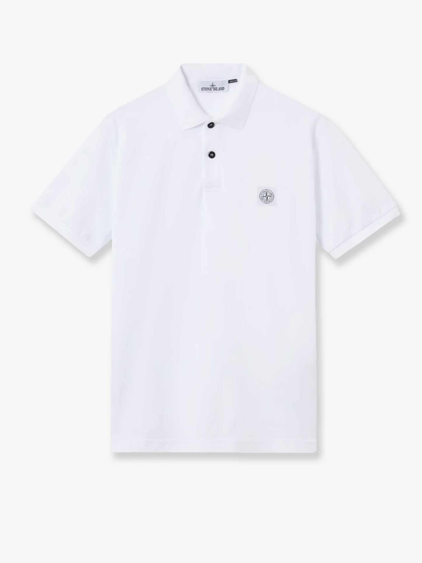 Polo in cotone biologico