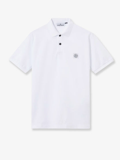 Polo in cotone biologico thumbnail